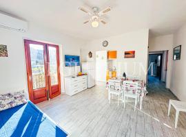 Giuliana 4，位于康培斯的酒店