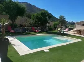 A Casa Assulanata Cinto