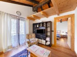 Ginepro Verde Apartment