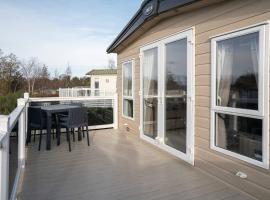 2 Beds Luxury - Seton Sands - Starlink WiFi Towels, hotel i Longniddry