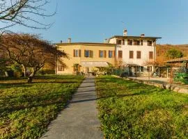 Colline di Castelcucco