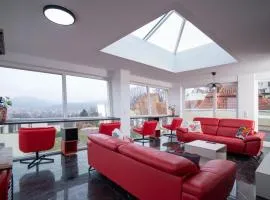 Designapartments Sportivo Maserati - Sennhütte 6