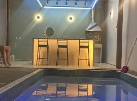 Casa Premium 5 min da Praia de Ponta Negra