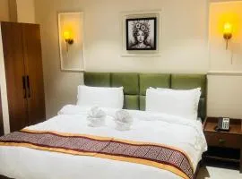 Hotel Supreme Inn