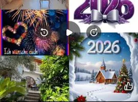 MAGIC MOON guest house