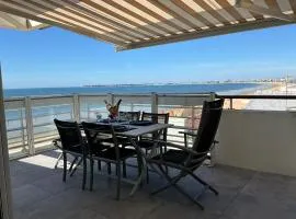 Magnifique Penthouse Pornichet