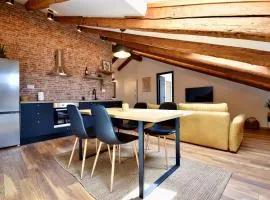 Brand New Centre Apartment 2