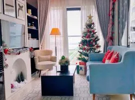 LOVE HOME-Luxury&chill Apart Hue city-2bed-5'Trang tien