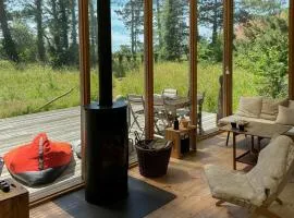 Modern Summer House Close To Sea On Samsø