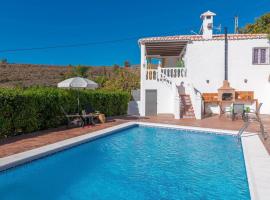 Casa Maite Sol Nerja by Ruralidays, hotel in Nerja