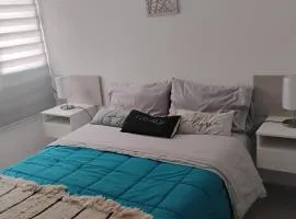 Downtown apartment in Godoy Cruz