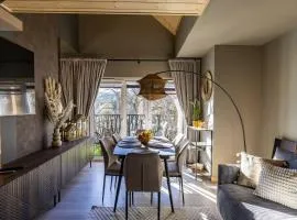 Dolina Szczęścia Apartamenty Pine - Dream Apart