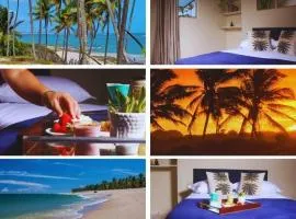 Pousada Vilas do Frances