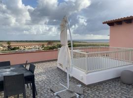 Lampedusa Centro Camere&Appartamenti – hotel w mieście Lampedusa