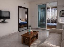 Vensa Homestay, hotel v destinaci Purí