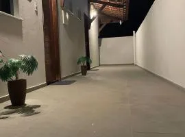 Suítes Paraíso Perfeito