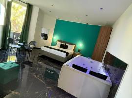 Hotel Movida, hotel em Casoria