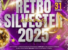 Hotel CROCUS, hotel v destinaci Štrbské Pleso