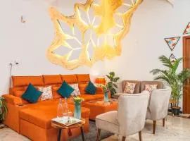 Vanta Grove 5-Bedrooms Spacez Luxury Villa