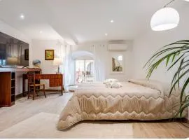 Spazio apartments Etnea