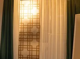 Seoul K-Beauty Cozy Retreat Families Couples Friends Welcome Yeonsinnae Sta 5min GTX A Seoul Sta 5min