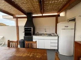 Flat Villaggio Juquehy