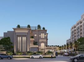 Hotel Saffron, hotel in Kurukshetra