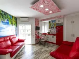 estudio en Salomar 2000