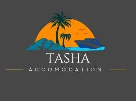 Tasha Coastal Accommodation