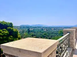 Rustic Comfort by Goutos Luxury Living