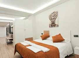 Apartamentos FLORIDA