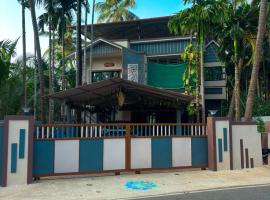 Anugraha Home Stay, hotel in Gokarna