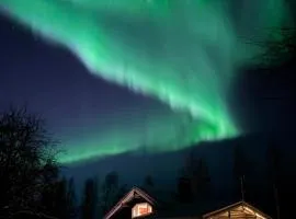 Villa Hackberry Hill