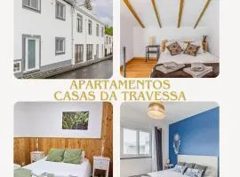 Apartamentos Casas da Travessa T0 T2 T3
