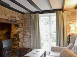 Mulberry Cottage - 27905