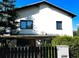 Apartmán Hugo