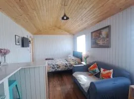 Tiny House Aeropuerto el Tepual