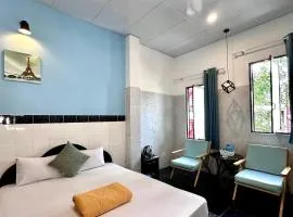 Nam Đô Hotel Cần Thơ Downtown