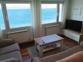 Apartamento Teresa en Vilanova de Arousa