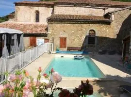 Camping 3 étoiles - Piscine - ccbecba