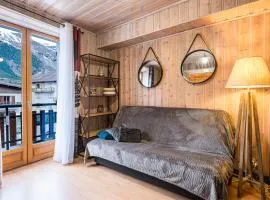 Le Gypaete Val Cenis