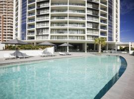 Mantra Sierra Grand, hotel v destinaci Gold Coast