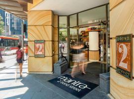 Mantra 2 Bond Street