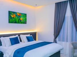 Eljjays Place, hotel near Nnamdi Azikiwe International Airport - ABV, Abuja