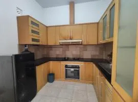 Nata Villa Yogyakarta