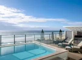 辣椒灵魂冲浪者天堂公寓式酒店