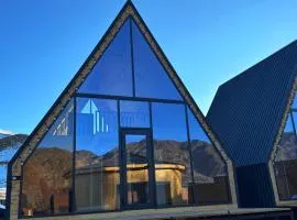 Jabalake resort Kolsay