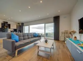 Ridge View Suites 2 Private Rooms in an Apartment