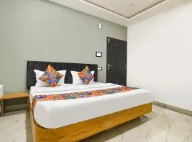 FabHotel Paradise Inn