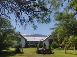 White Field Houses and Spa